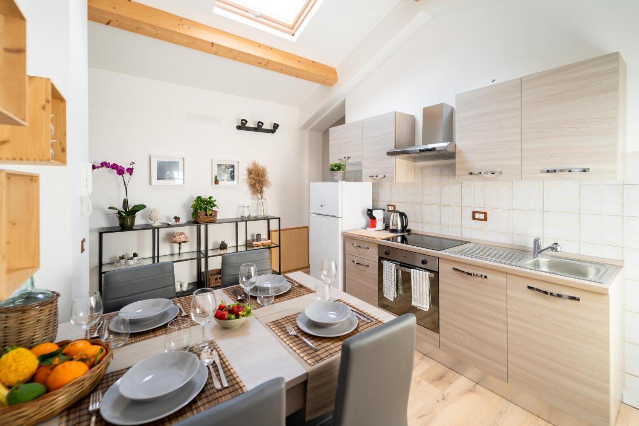Historic Center New Apartment - Catania Stays Εξωτερικό φωτογραφία