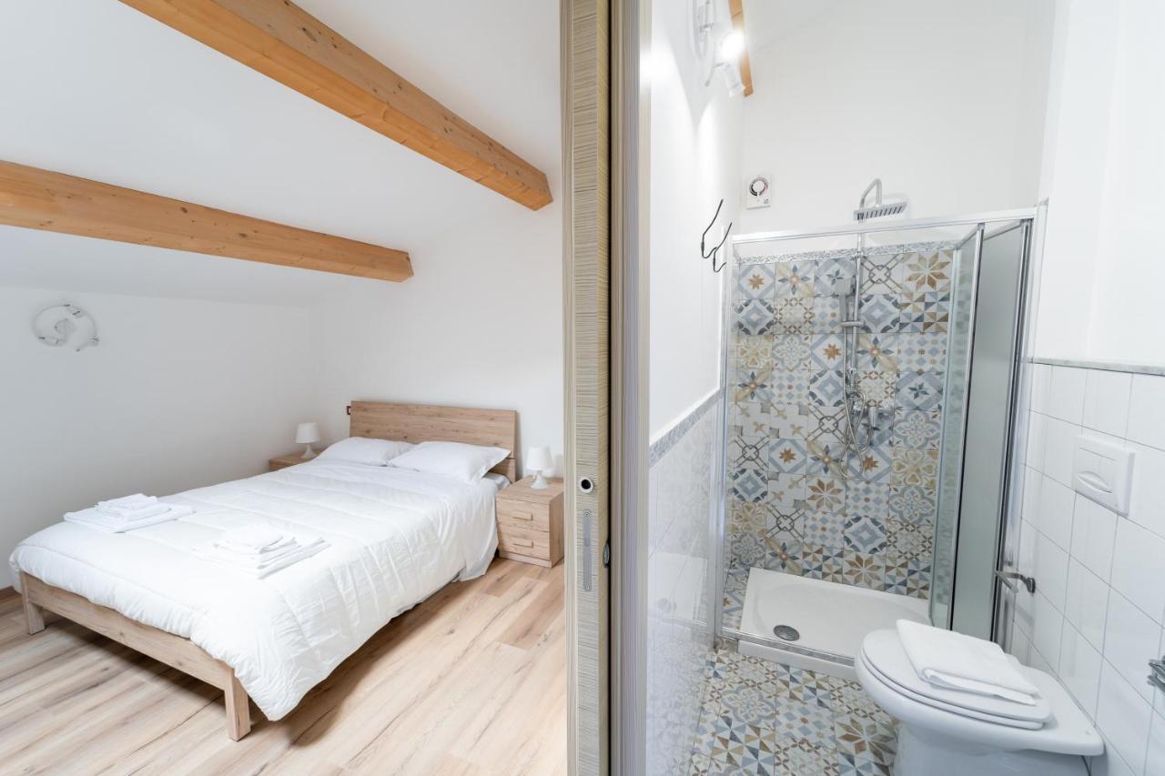 Historic Center New Apartment - Catania Stays Εξωτερικό φωτογραφία