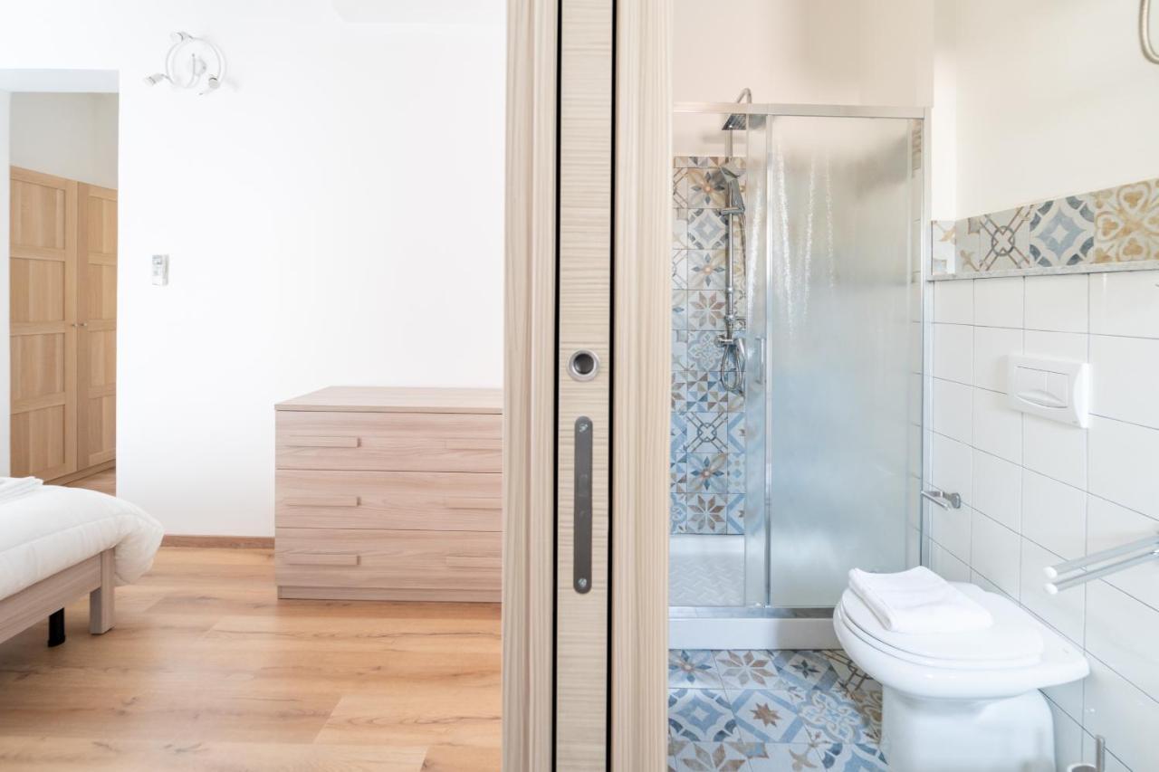 Historic Center New Apartment - Catania Stays Εξωτερικό φωτογραφία