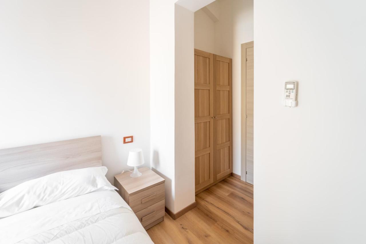 Historic Center New Apartment - Catania Stays Εξωτερικό φωτογραφία
